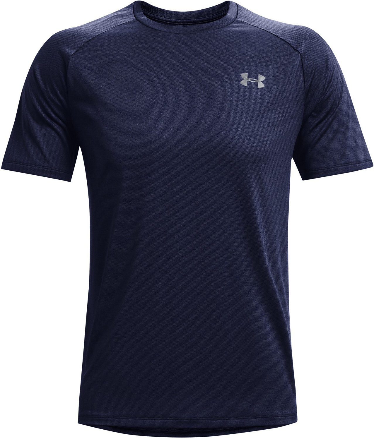 Under Armour Men's Tech 2.0 Novelty T-shirt                                                                                      - view number 5