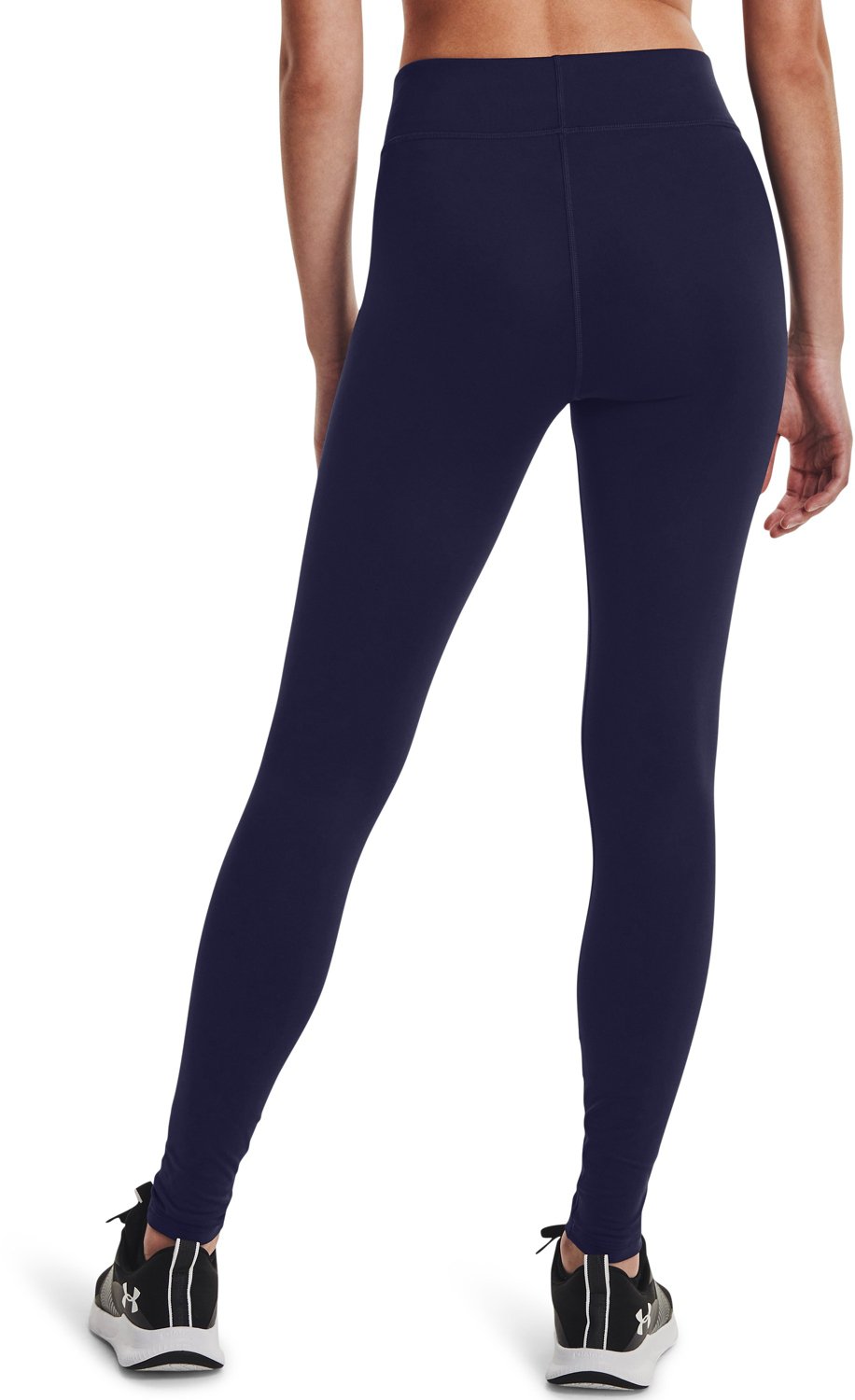 Under Armour Women s Authentics Leggings Academy