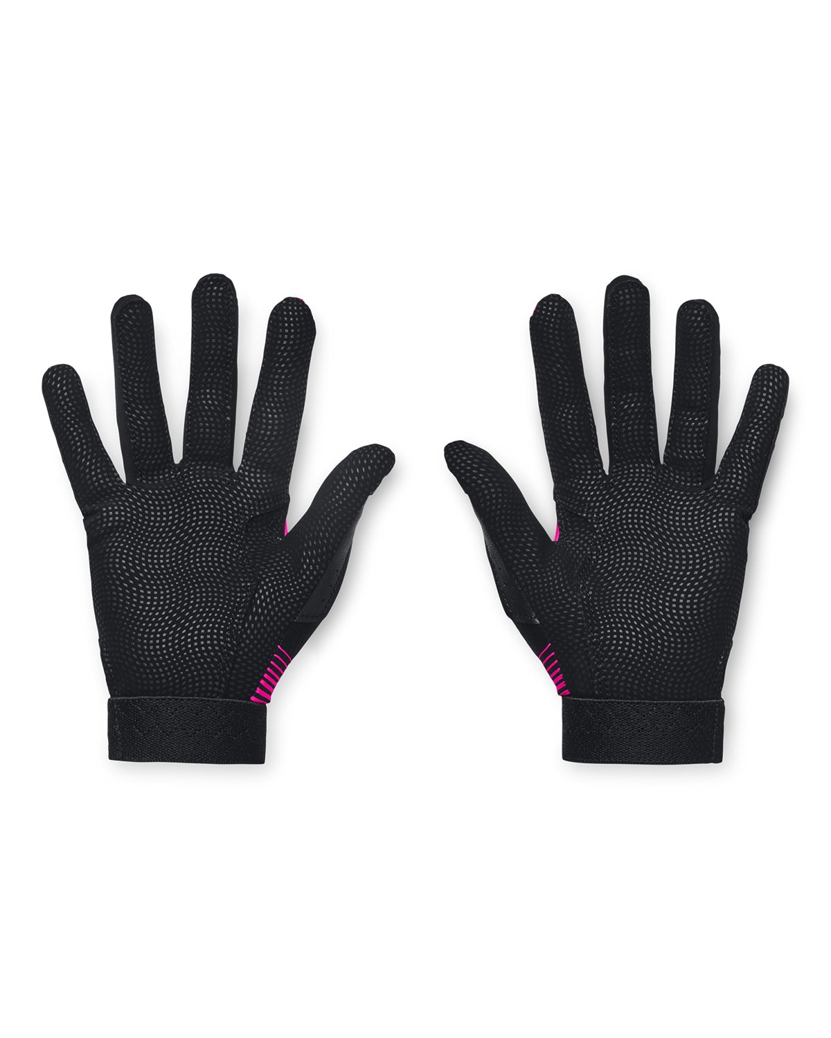 Under Armour Boys’ Clean Up 21 T Ball Batting Gloves                                                                           - view number 2