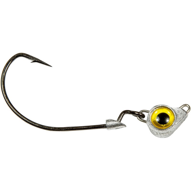 Z-Man Texas Eye Jig… - image