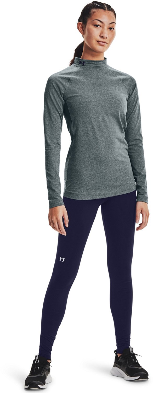 Under Armour Women's Authentics Leggings - view number 3