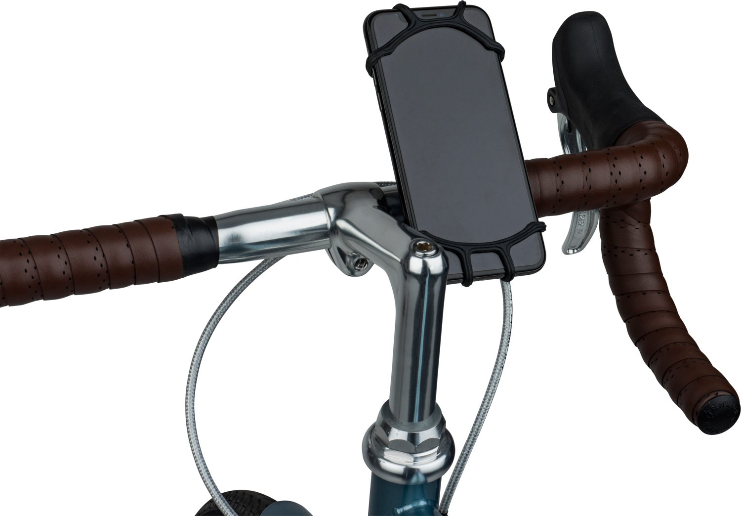 Bell Stowaway 900 Stretch Bicycle Handlebar Phone Mount                                                                          - view number 6