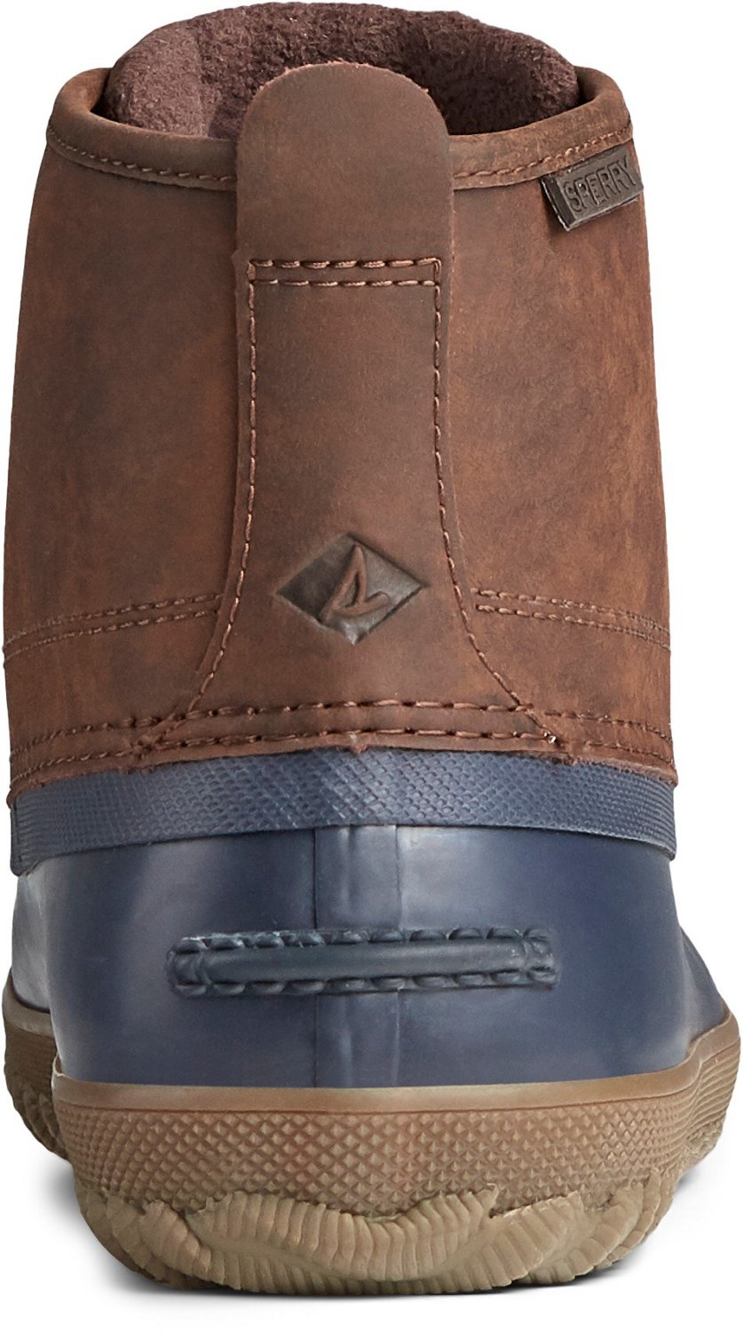 Sperry Men's Breakwater Duck Boots Free Shipping at Academy