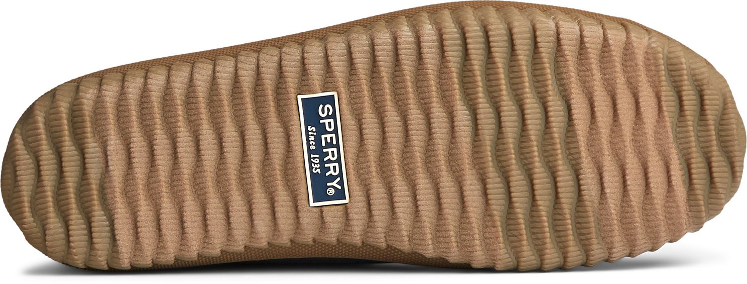 Sperry Men's Breakwater Duck Boots Free Shipping at Academy