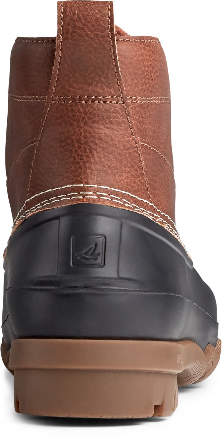 Academy sperry hot sale duck boots