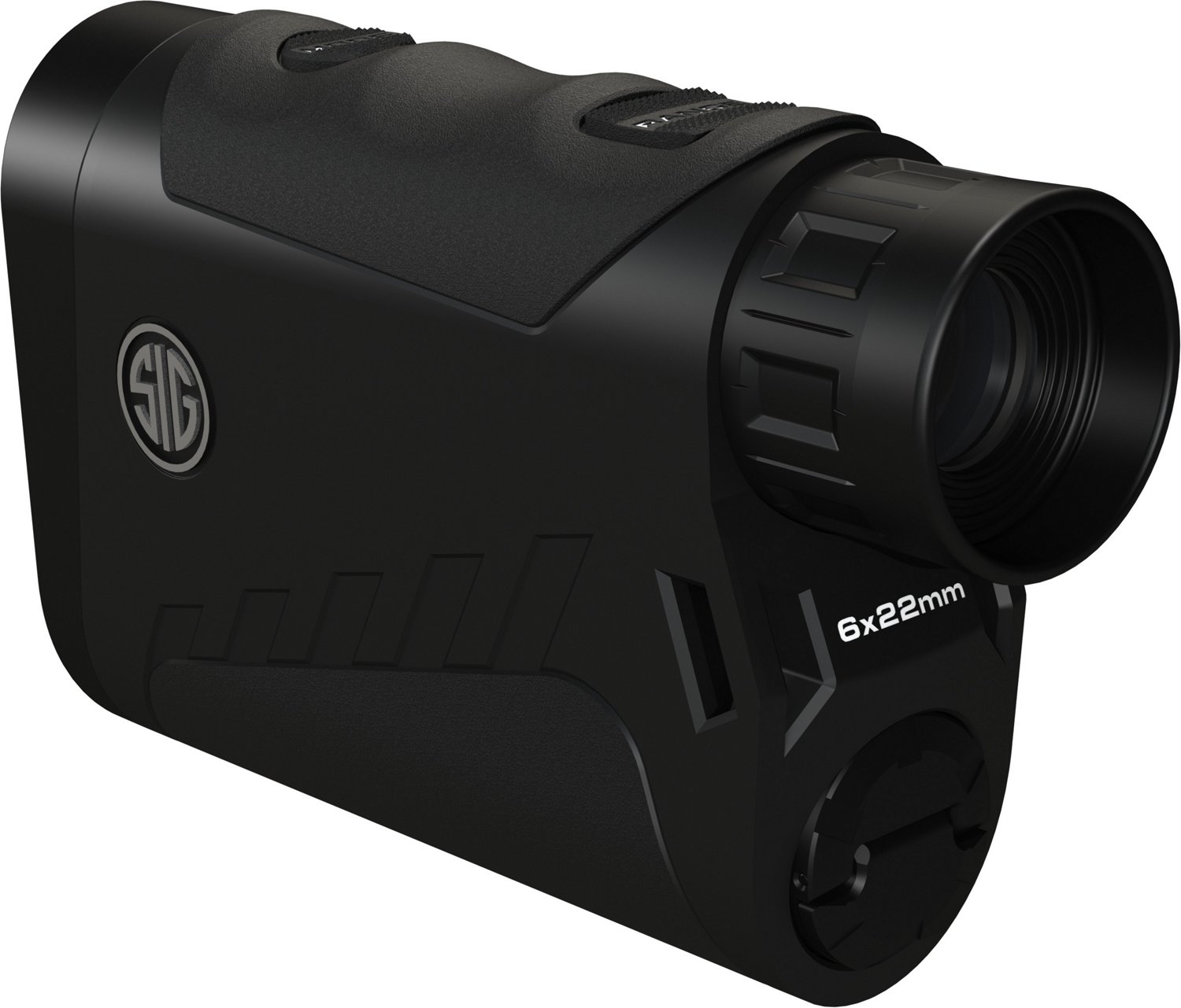 Sig Sauer Buckmaster LRF 1500 Rangefinder Academy