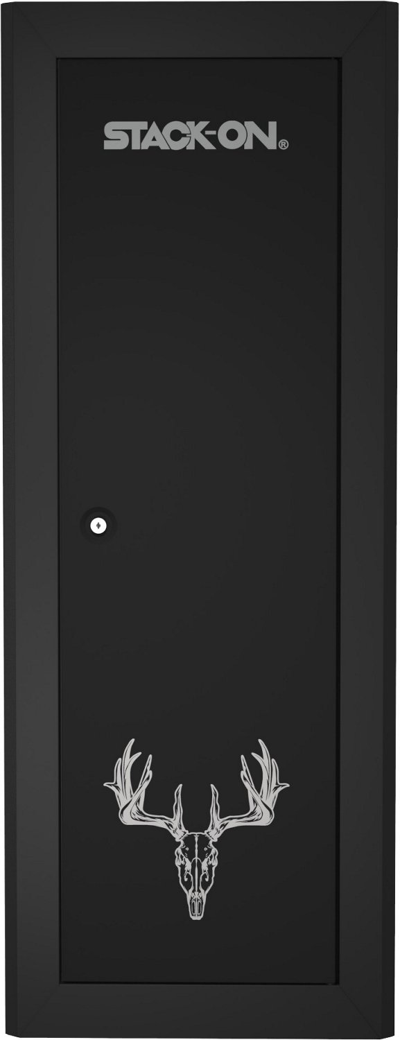 Stack on deals 18 gun safe