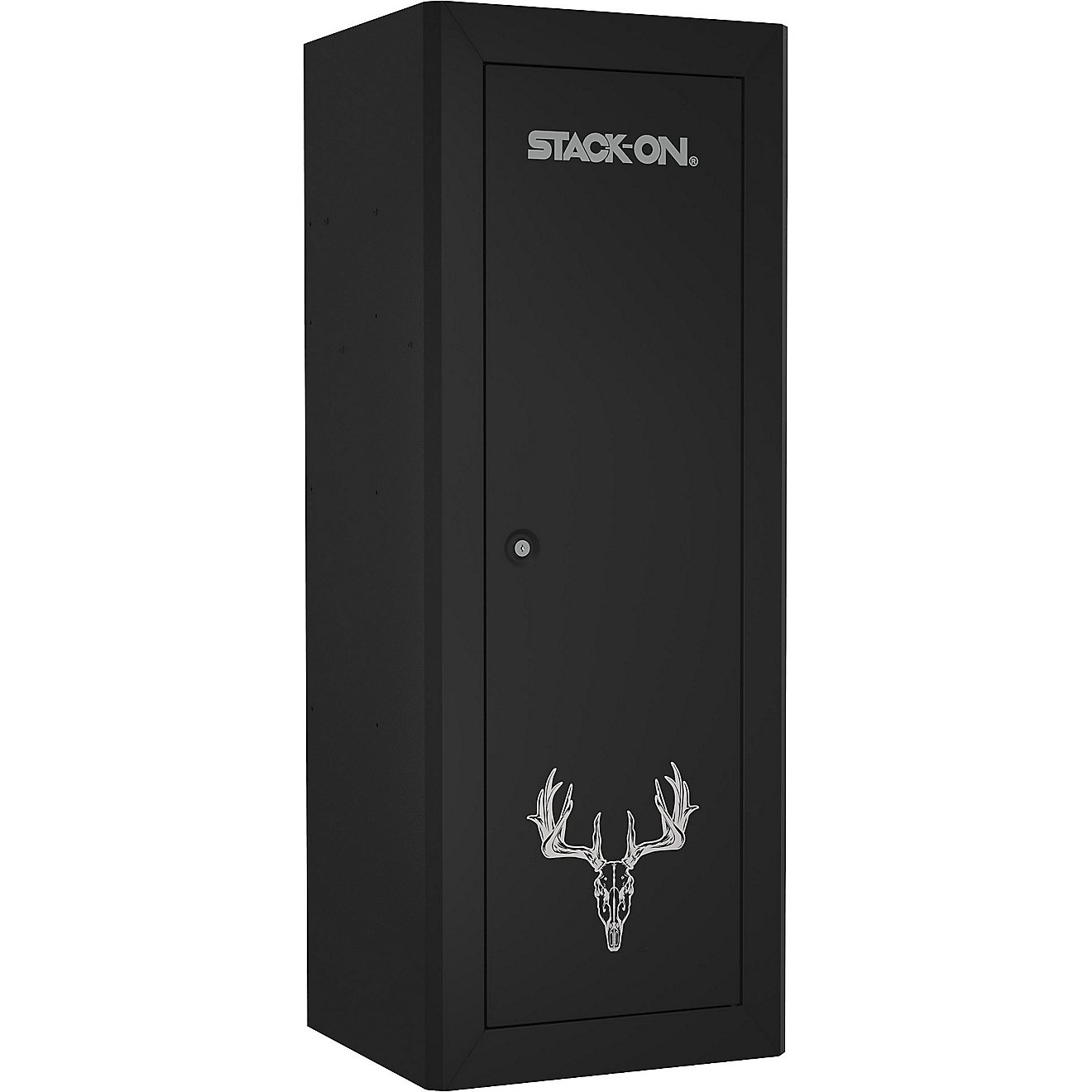 Stack-On 18 Gun Welded Cabinet                                                                                                   - view number 2