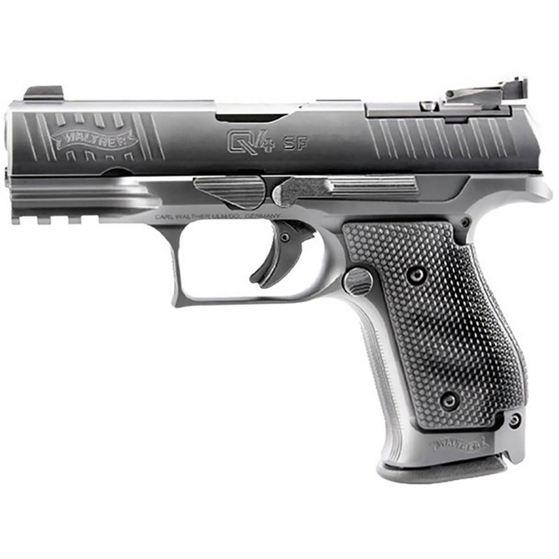 Walther Q4 Sf Optic… - image
