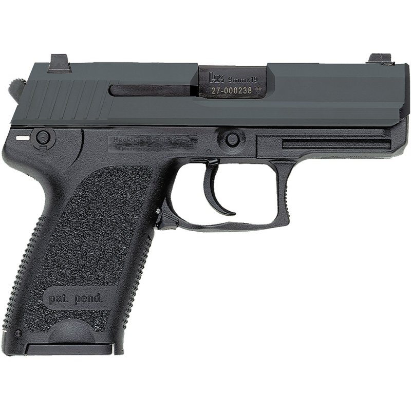 Heckler & Koch Usp … - image