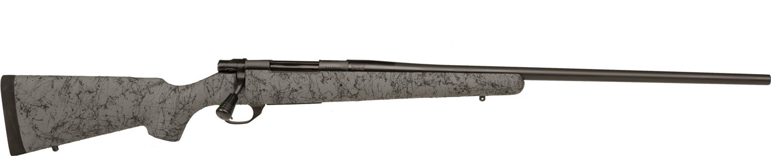 Howa 1500 6.5 Creedmoor 22 in Rifle