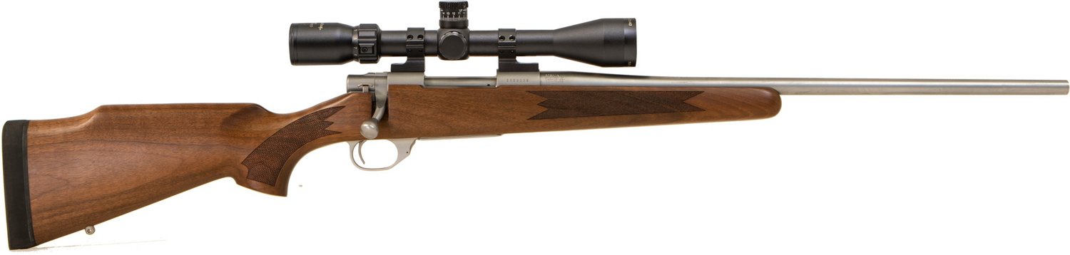 Howa 1500 Standard Hunter TB 308 Win 22 in Rifle                                                                                 - view number 1 selected