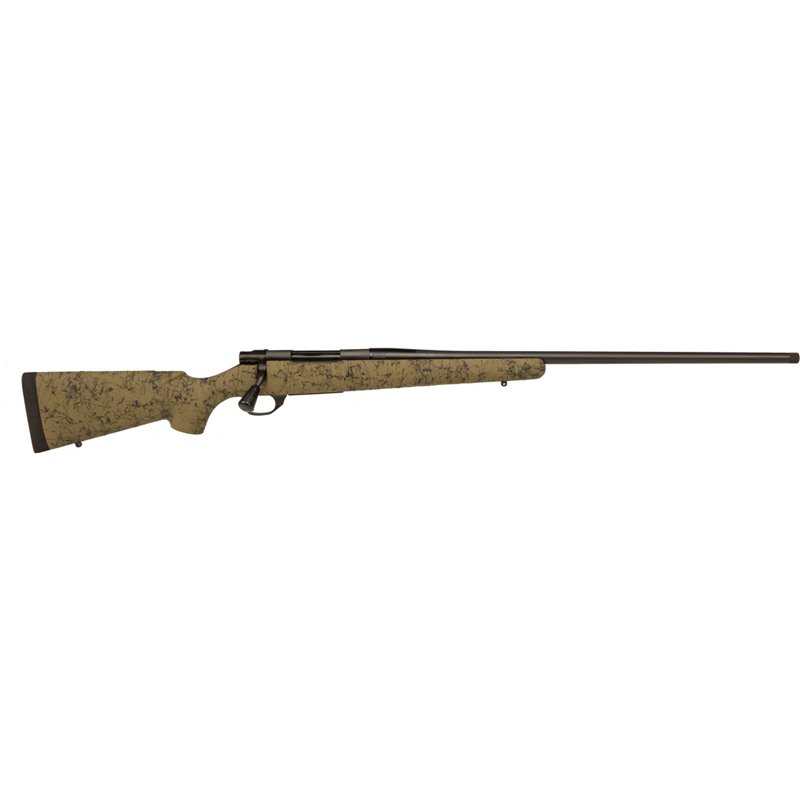 Howa 1500 6.5 Creed… - image