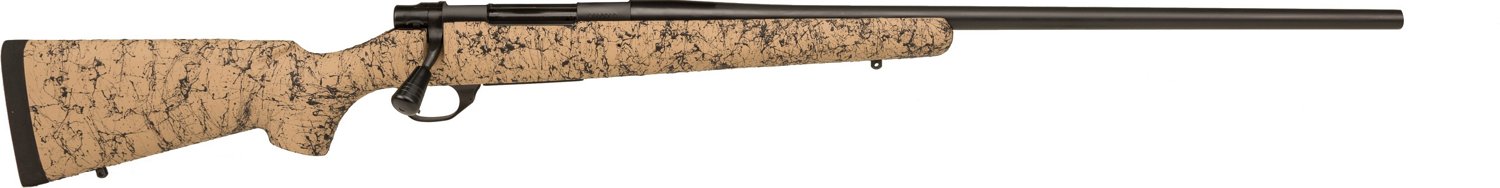 Howa 1500 Webbed Tan 270 Win 22 in Rifle | Academy