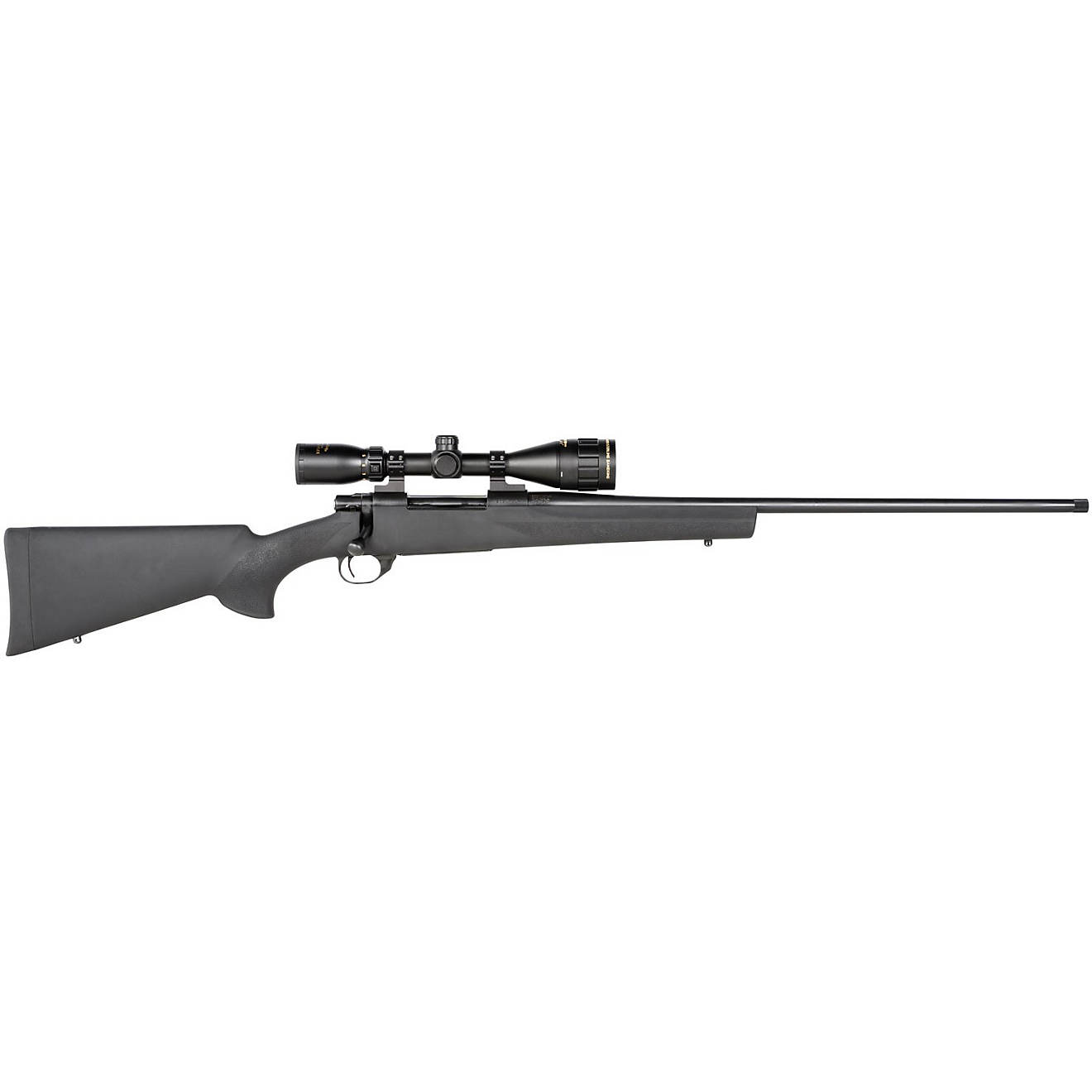 Howa HGP27MMB Hogue Gamepro 2 7mm Remington Magnum Bolt Action Centerfire Rifle                                                  - view number 1