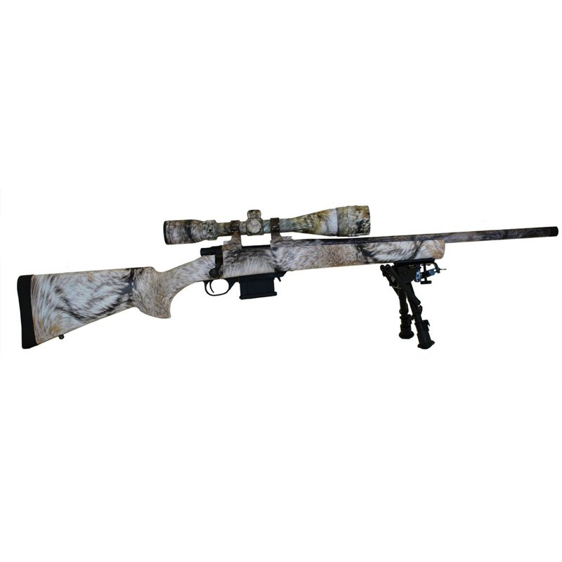 Howa HMA70722FY Min… - image