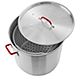 Outdoor Gourmet 80 qt Boiling Kit                                                                                                - view number 2 image