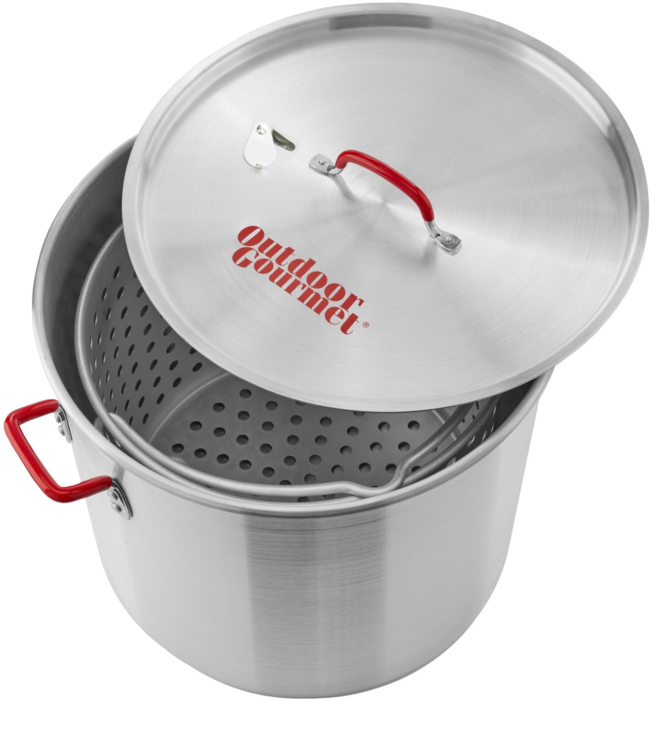 Outdoor Gourmet 100 qt Boiling Kit - view number 2