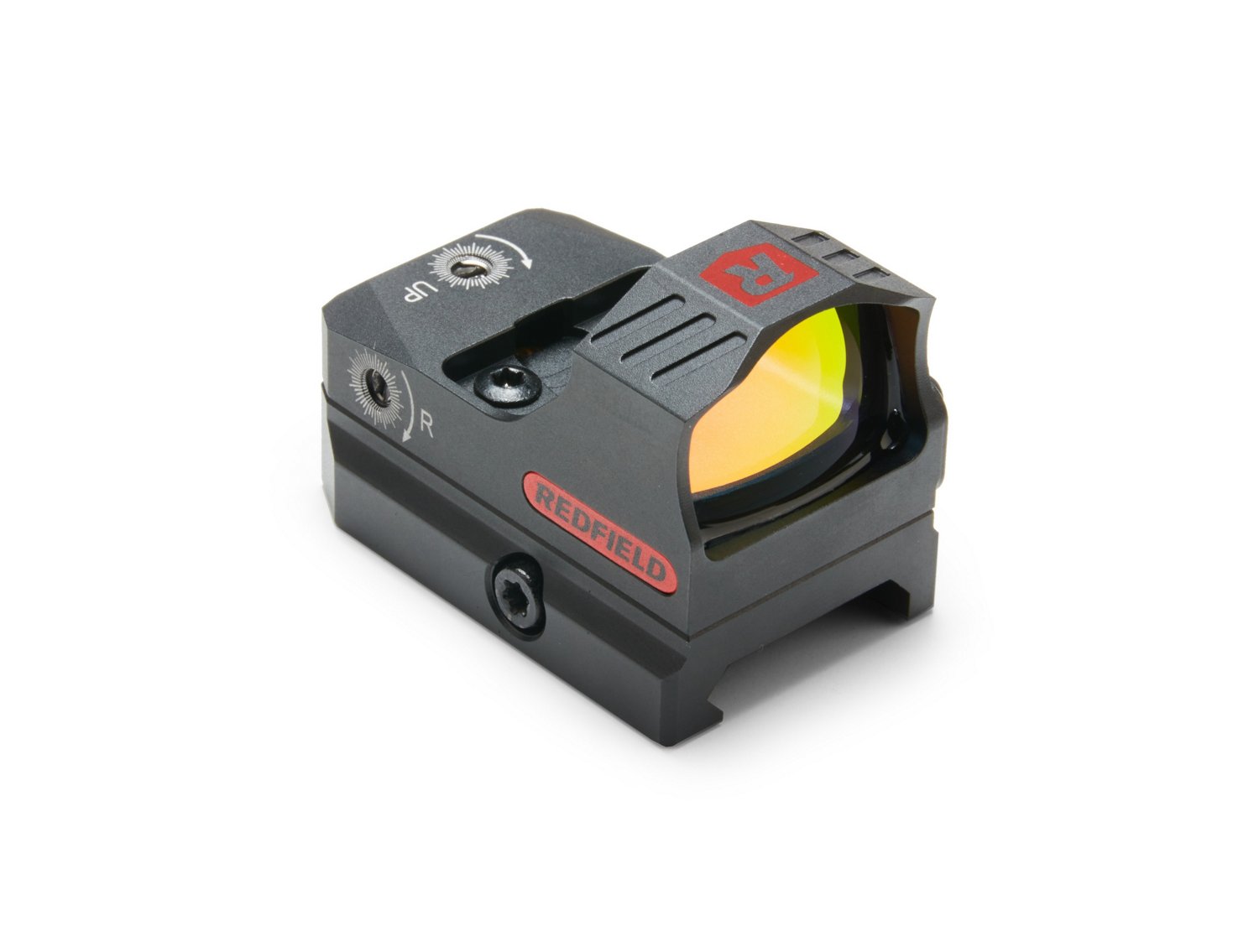 Redfield Ace 1x Mini Red Dot Sight Free Shipping At Academy