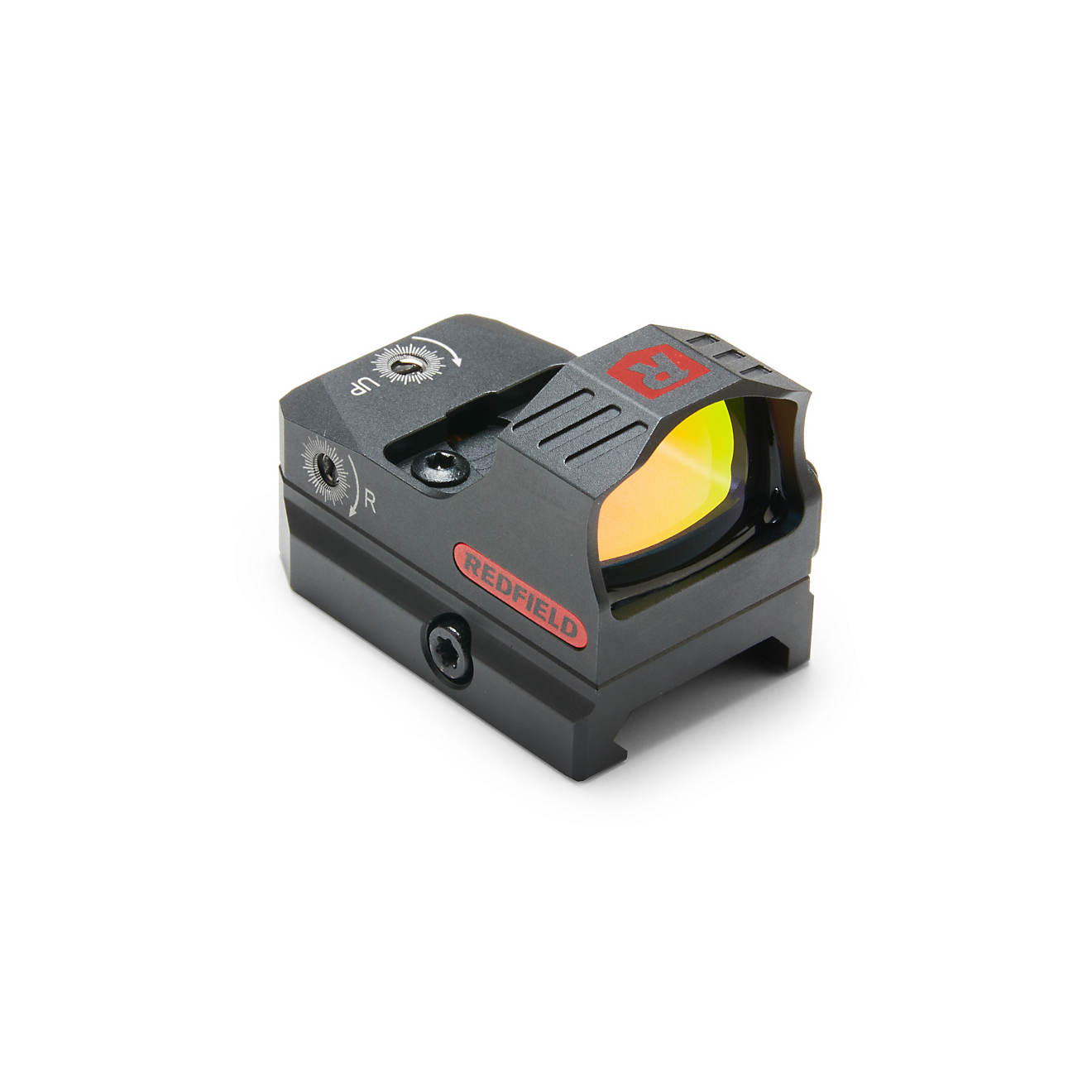 Redfield ACE 1x Mini Red Dot Sight                                                                                               - view number 1