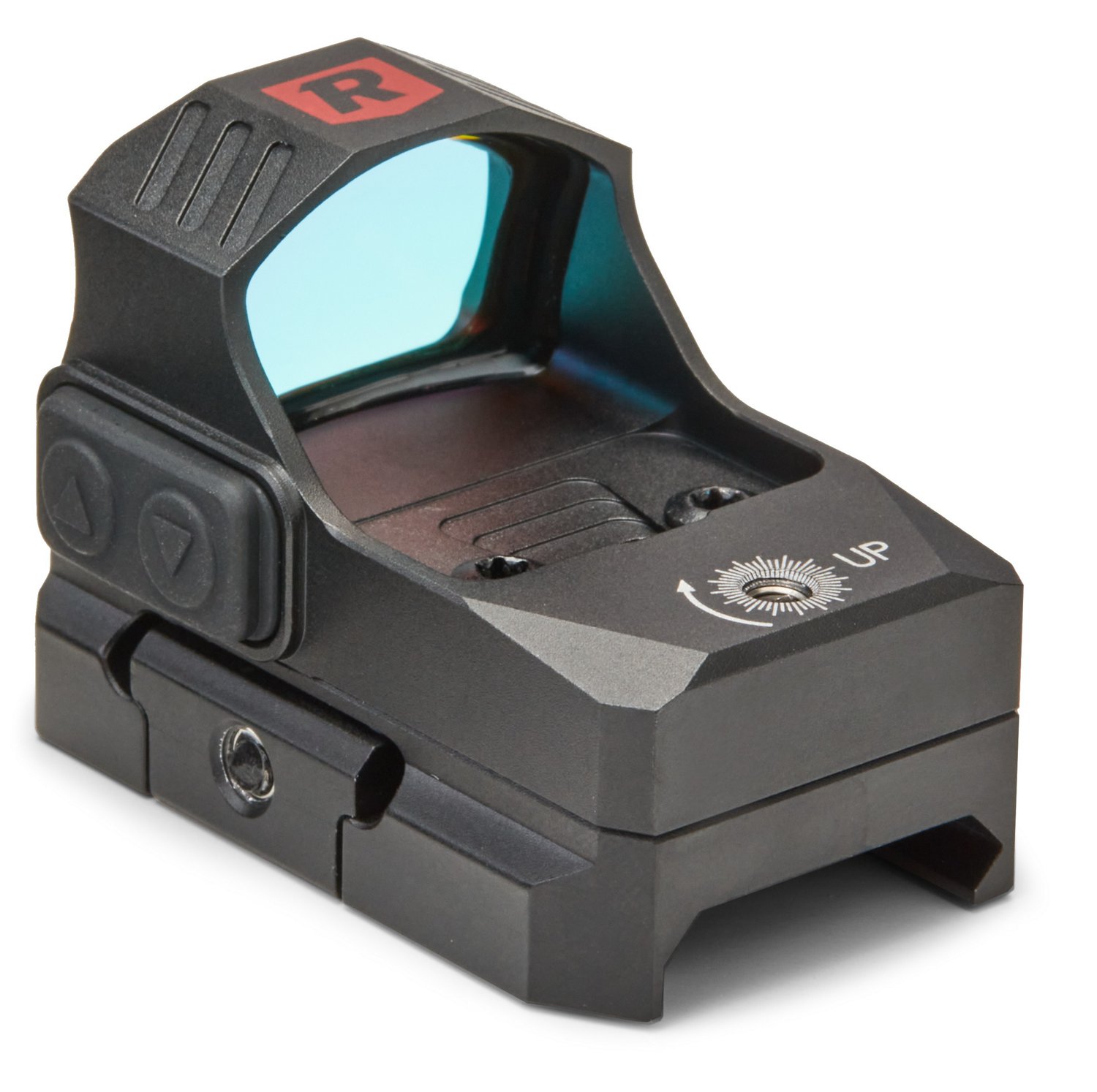 Redfield Ace 1x Mini Red Dot Sight Free Shipping At Academy