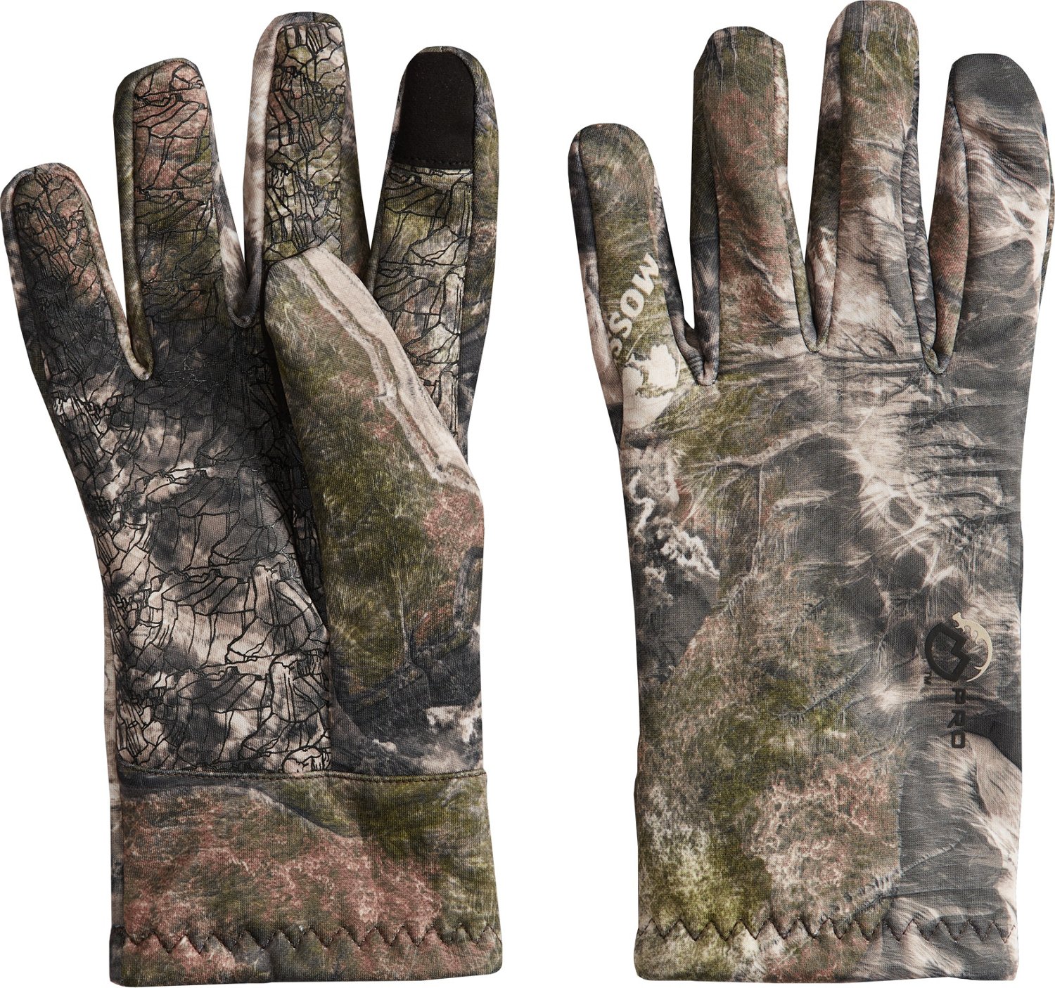 Magellan Outdoors Pro Men's Gloves