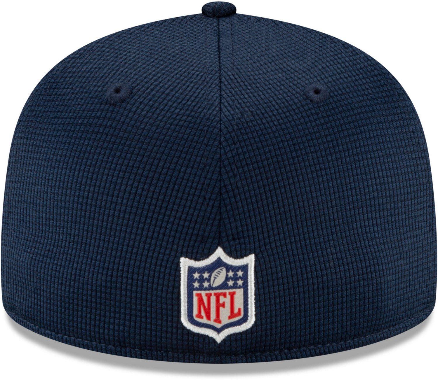 New Era Men's Tennessee Titans '21 NFL Home 59FIFTY Cap - view number 2