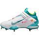 Nike Men's Force Zoom Trout 7 Baseball Cleats                                                                                    - view number 2