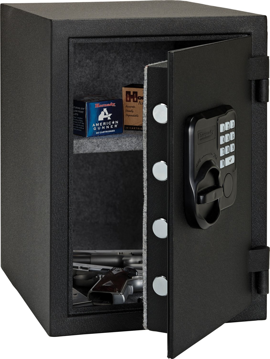 Hornady Fireproof 16 Gauge Safe - view number 2