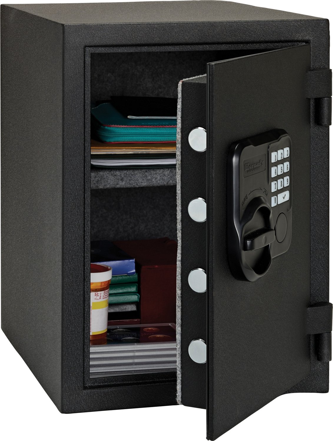 Hornady Fireproof 16 Gauge Safe - view number 3