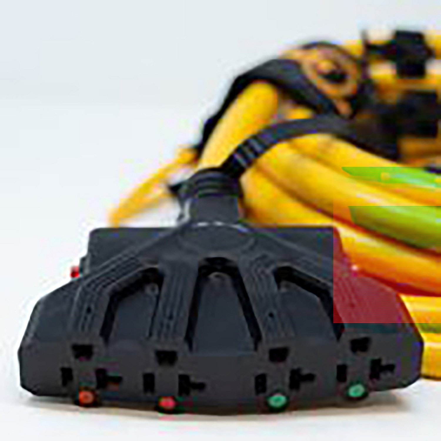 Firman 1120 30A 25 ft Power Cord - view number 4