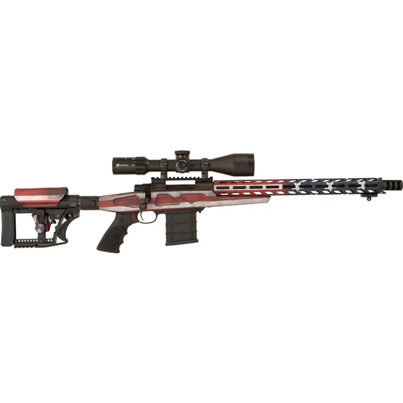 Howa Precision Chas… - image