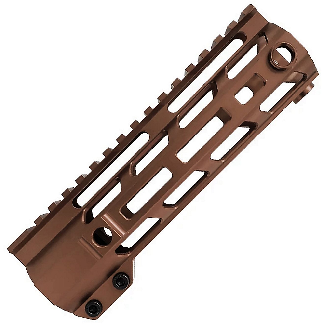 XTS Tactical AR-15 Anodized 7 in M-Lok Handguard                                                                                 - view number 1