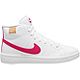 Nike Women's Court Royale 2 Mid Shoes                                                                                            - view number 1 image