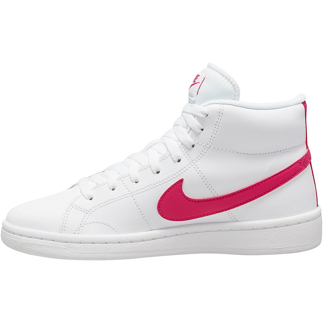Nike Women's Court Royale 2 Mid Shoes                                                                                            - view number 2