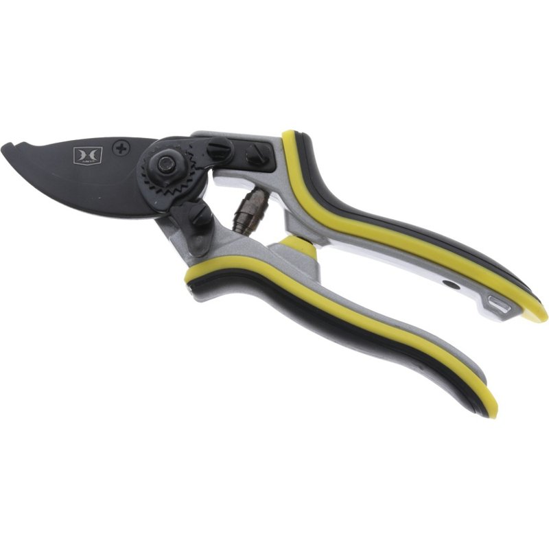 Hawk Aluminum Steel… - image