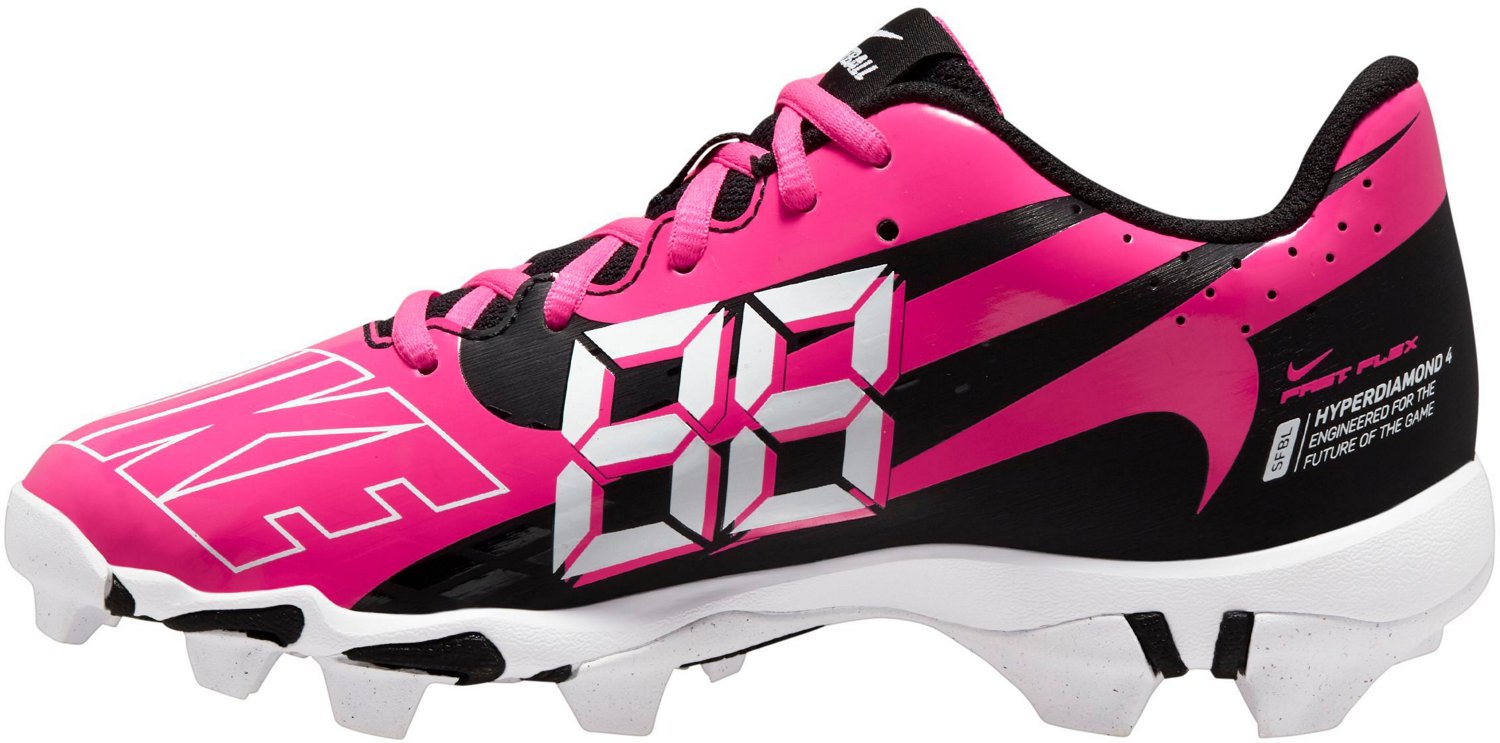 nike hyperdiamond cleats