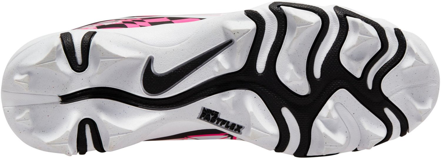cheap nike softball cleats