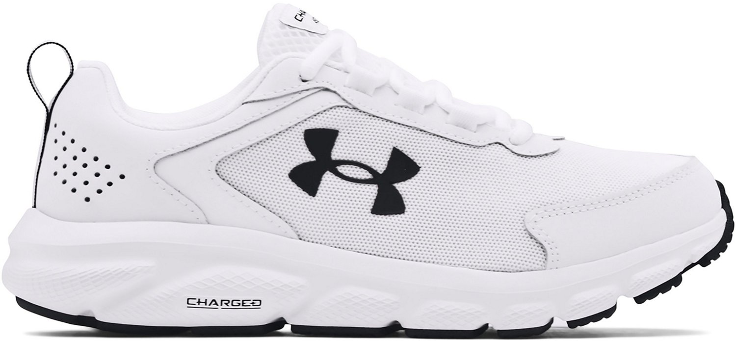 Under Armour Women's Charged Assert 9 Shoes