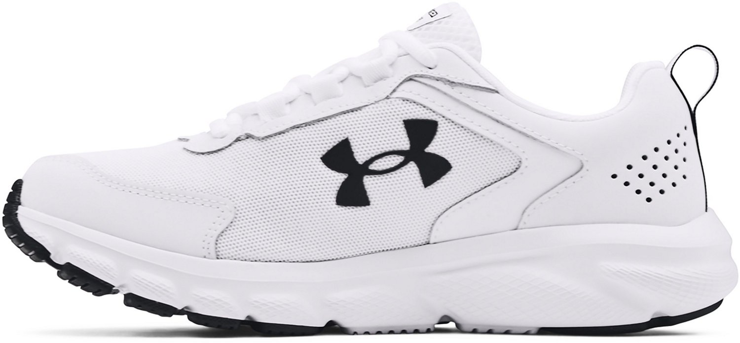 Under Armour Women's Charged Assert 9 Shoes - view number 2
