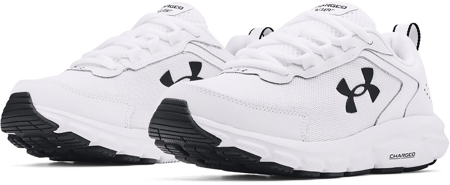 Under Armour Women's Charged Assert 9 Shoes - view number 3