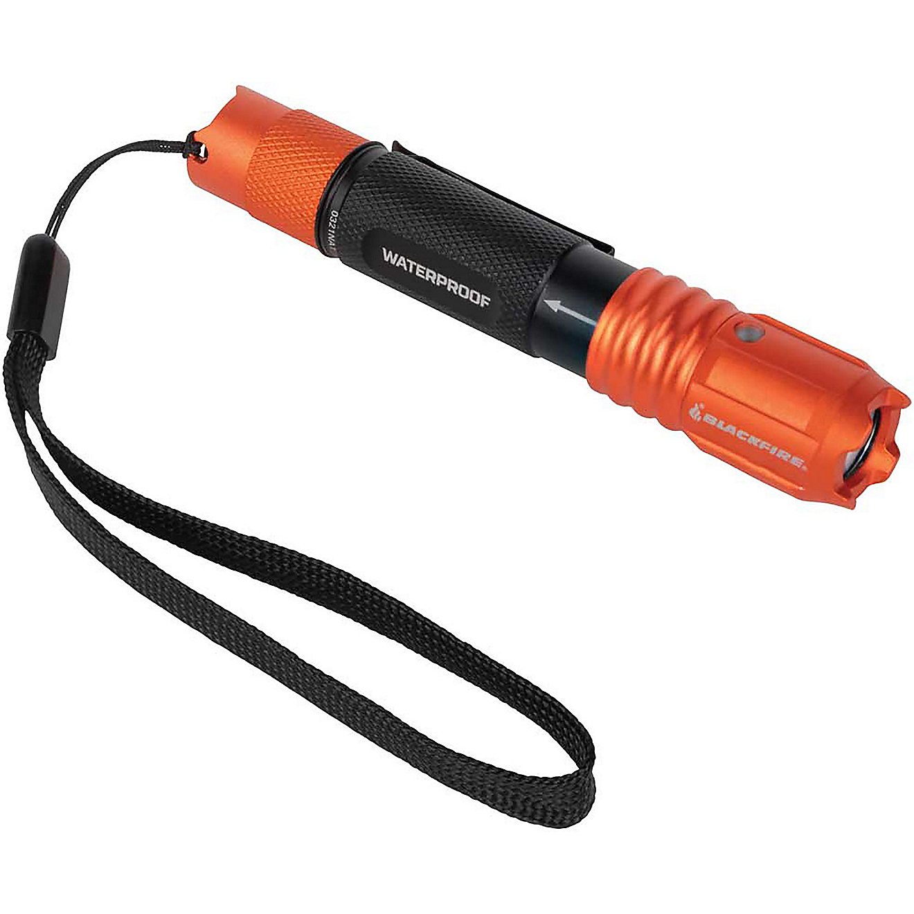 Blackfire Rechargeable Waterproof Pocket Light                                                                                   - view number 4