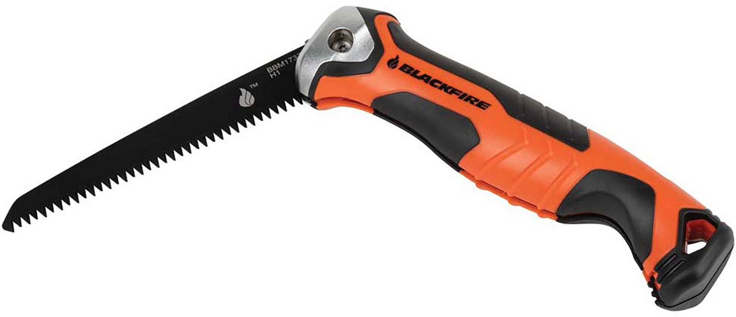 Blackfire Folding Outdoor Saw                                                                                                    - view number 4