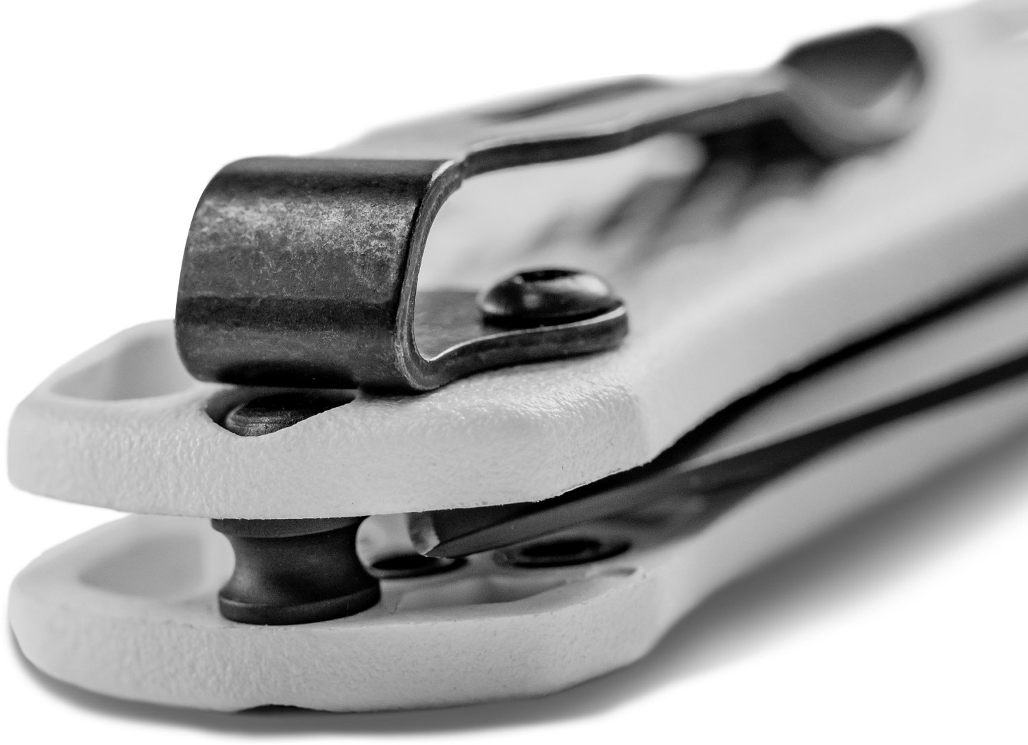 Benchmade Mini Bugout Drop Point Knife                                                                                           - view number 7