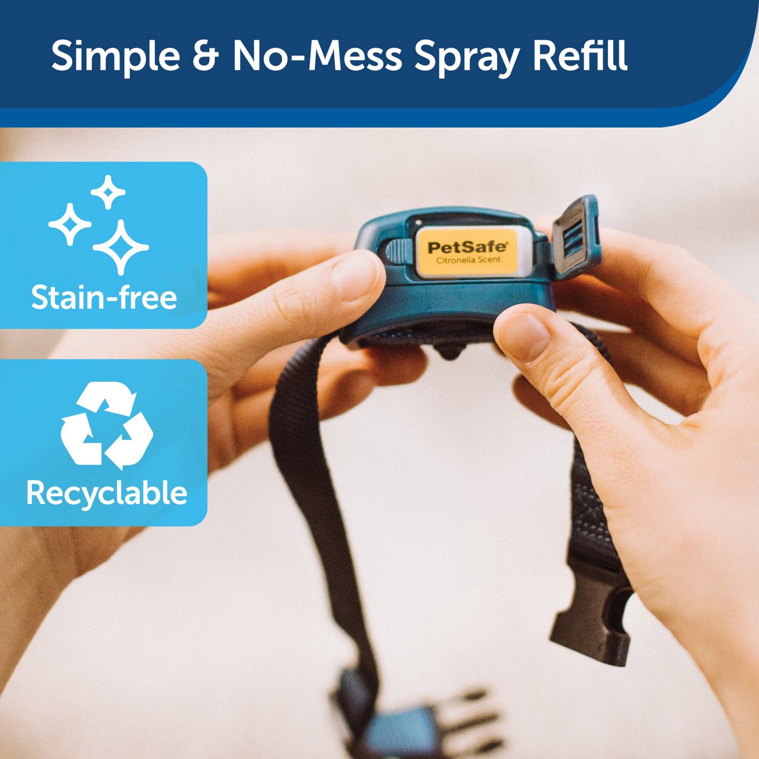 PetSafe Spray Bark Collar                                                                                                        - view number 8