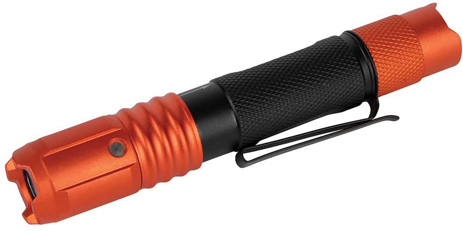 Blackfire Rechargeable Waterproof Pocket Light Academy