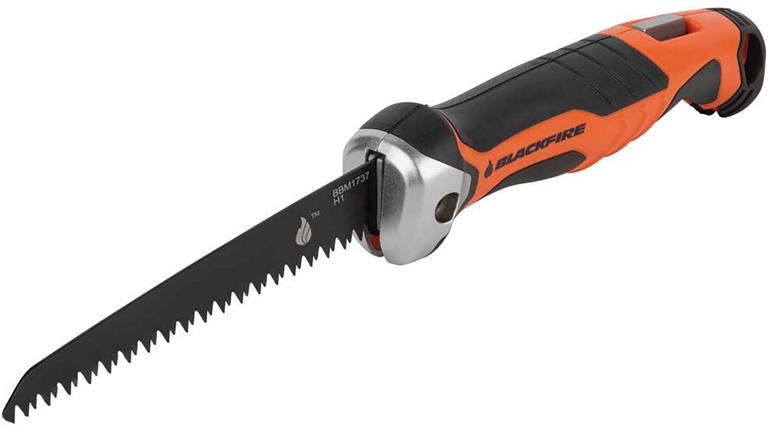 Blackfire Folding Outdoor Saw                                                                                                    - view number 2