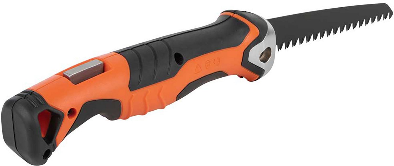Blackfire Folding Outdoor Saw                                                                                                    - view number 3