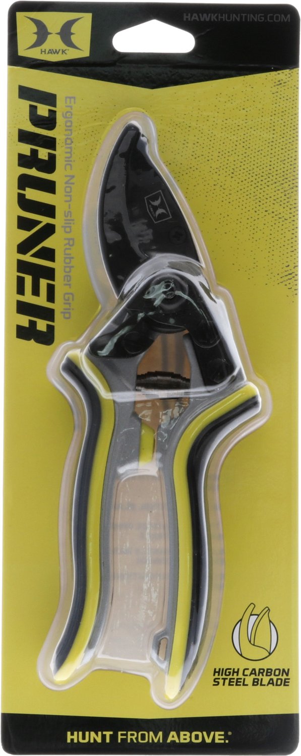 Hawk Aluminum Steel Blade Frame Pruner                                                                                           - view number 4