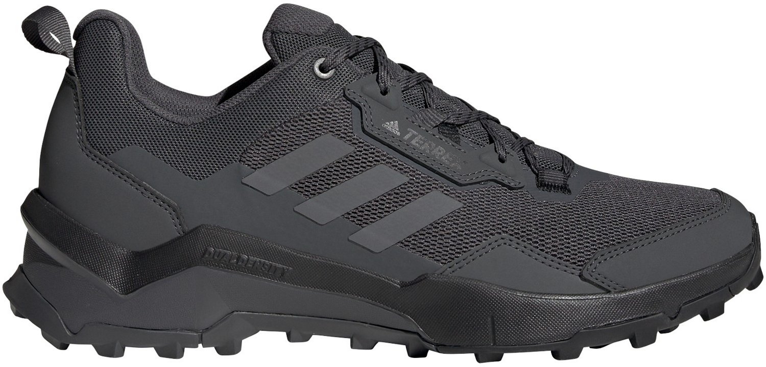 adidas Men's Terrex 4 x 4 Hiking Shoes | Free Shipping at Academy